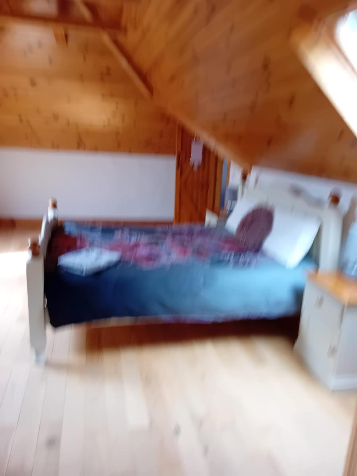 Katy Kellys Countryside Self Catering Cottage 로스코먼 외부 사진